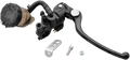 SHINDY RADIAL MASTER CYLINDER KITS RAD MC BK/BK 19MM SMK RS