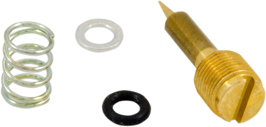 K&L SUPPLY FUEL MIXTURE SCREW SETS FUEL MIXTURE SCREW SET