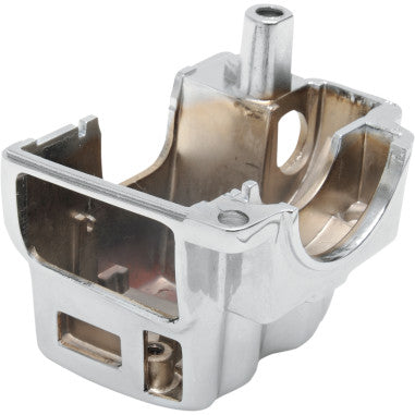 BRAKE/CLUTCH CONTROL KITS AND SWITCH HOUSINGS FOR HARLEY-DAVIDSON
