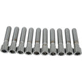COARSE-THREAD SOCKET-HEAD BOLT ASSORTMENTS FOR HARLEY-DAVIDSON