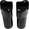 HANDLEBAR RISER/TOP CLAMP KITS FOR HARLEY-DAVIDSON