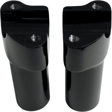 HANDLEBAR RISER/TOP CLAMP KITS FOR HARLEY-DAVIDSON