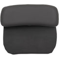 CHOPPED TOUR-PAK®​ BACKREST PADS FOR HARLEY-DAVIDSON