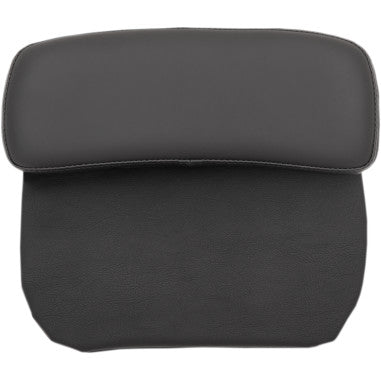 CHOPPED TOUR-PAK®​ BACKREST PADS FOR HARLEY-DAVIDSON