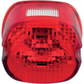 LAYDOWN TAILLIGHT LENSES FOR HARLEY-DAVIDSON
