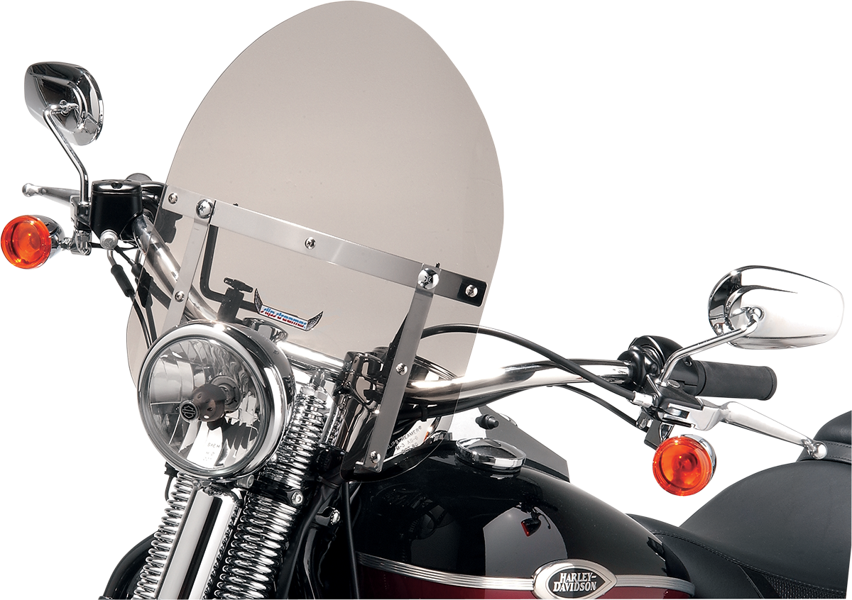 SLIPSTREAMER MINI POLICE WINDSHIELD WSHLD MINI POLICE-TINT