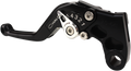 DRIVEN RACING HALO ADJUSTABLE AND FOLDING LEVERS CLUTCH LEVER DRIVEN HALO