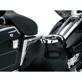 PASSENGER DRINK HOLDERS FOR HARLEY-DAVIDSON