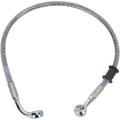 STANDARD LENGTH STAINLESS STEEL BRAKE LINE KITS FOR HARLEY-DAVIDSON