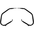 LOW-PROFILE SADDLEBAG GUARDS FOR HARLEY-DAVIDSON