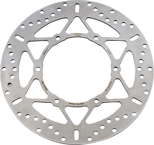 EBC PRO-LITE BRAKE ROTORS BRAKE ROTOR EBC MD2076