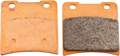 EBC BRAKE PADS AND SHOES EBC DISC PAD SET