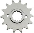 PARTS UNLIMITED SPROCKETS C/S SPROCKET KAW 520 14T