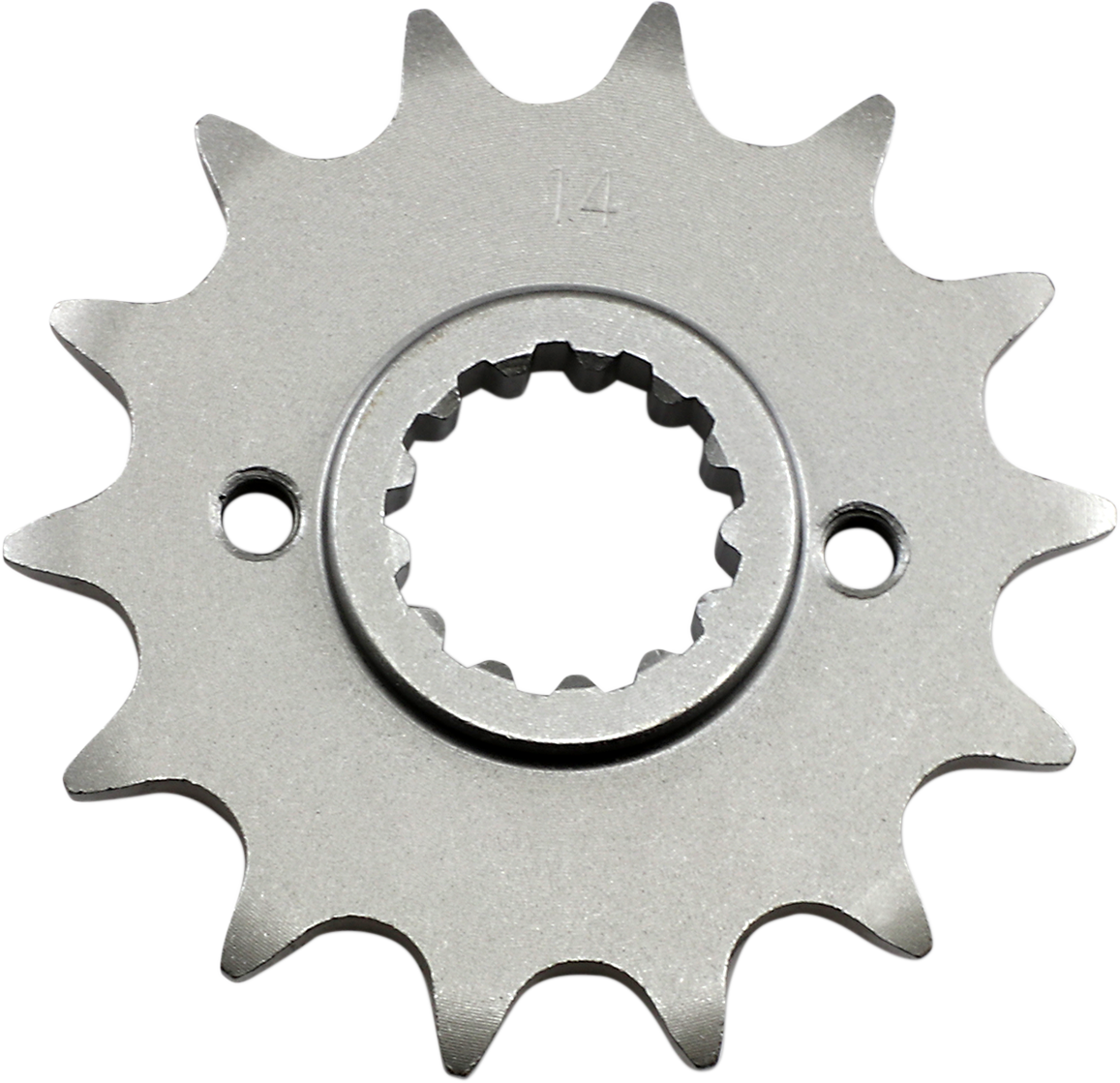 PARTS UNLIMITED SPROCKETS C/S SPROCKET KAW 520 14T