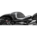 AVIATOR UP FRONT SOLO SEAT FOR HARLEY-DAVIDSON