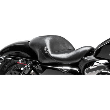 AVIATOR UP FRONT SOLO SEAT FOR HARLEY-DAVIDSON