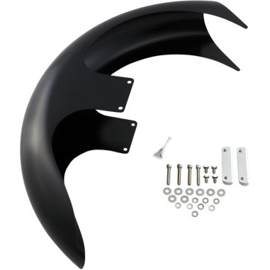 DEI FRONT FENDERS FOR HARLEY-DAVIDSON