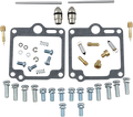 PARTS UNLIMITED CARBURETOR REPAIR KITS CARB KIT YAM XV1100
