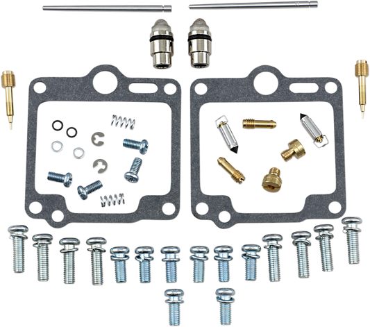 PARTS UNLIMITED CARBURETOR REPAIR KITS CARB KIT YAM XV1100