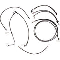 DESIGNER HANDLEBAR INSTALLATION KITS FOR HARLEY-DAVIDSON