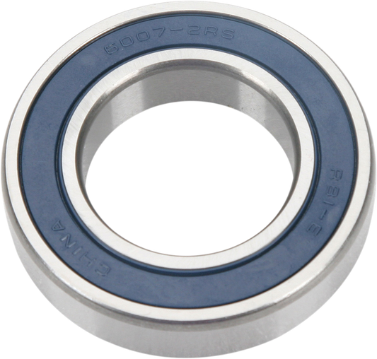 PARTS UNLIMITED BEARINGS BEARING 35X62X14