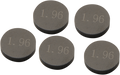 PROX VALVE SHIM KITS VALVESHIM 8.90X1.96 5PK