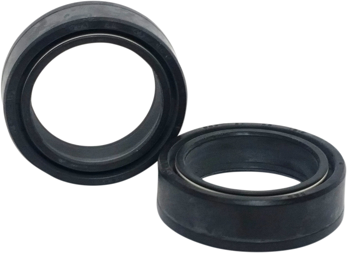 K&S TECHNOLOGIES  FORK SEAL 31X43X12.5