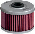 K & N PERFORMANCE OIL FILTERS OIL FILTER HONDA