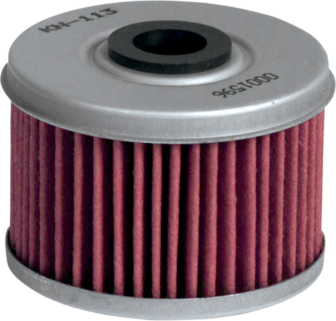 K & N PERFORMANCE OIL FILTERS OIL FILTER HONDA