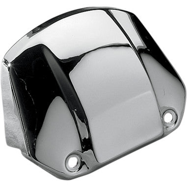 HEADLIGHT VISOR COVERS FOR HARLEY-DAVIDSON