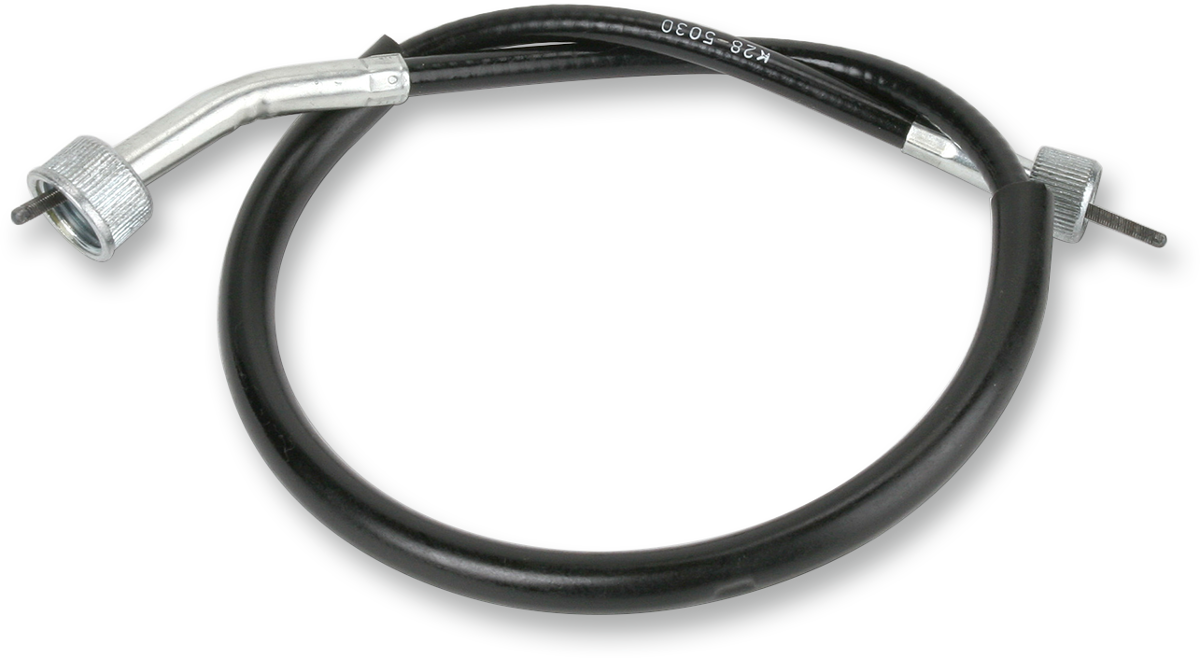 PARTS UNLIMITED-CABLES CONTROL CABLES CABLE, TACHOMETER YAMAHA