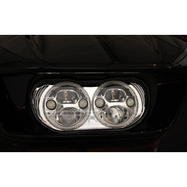 ROAD GLIDE TRUBEAM®​ FOR HARLEY-DAVIDSON