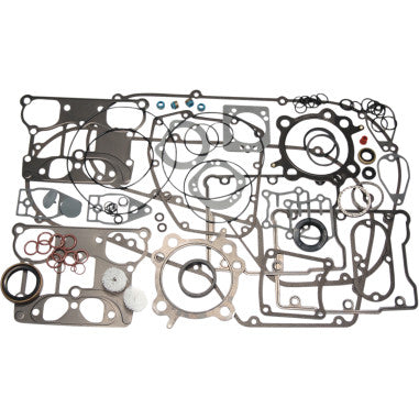 EXTREME SEALING TECHNOLOGY (EST) COMPLETE MOTOR GASKET KITS FOR HARLEY-DAVIDSON