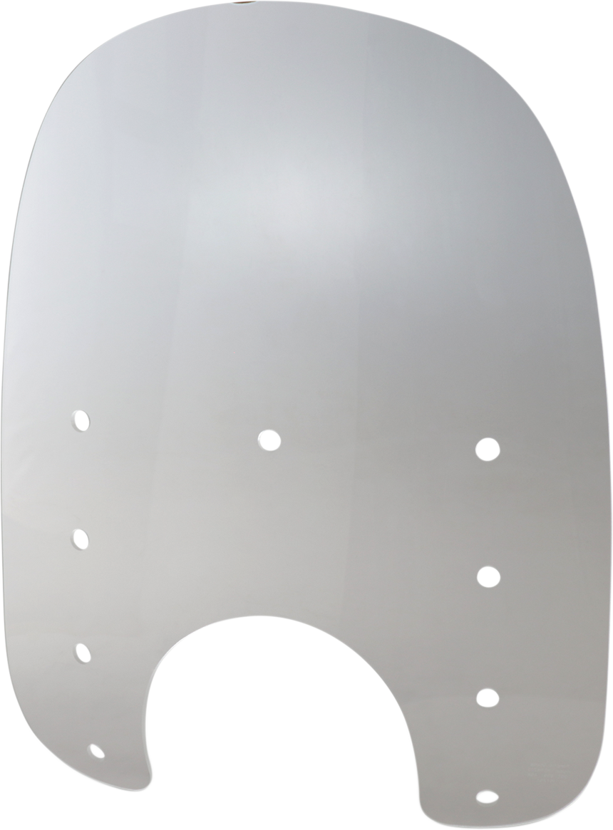 MEMPHIS SHADES METRIC MEMPHIS SLIM MEMPHIS SLIM 17"-CLEAR