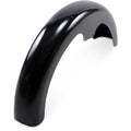 HUGGER SERIES FRONT FENDERS FOR HARLEY-DAVIDSON