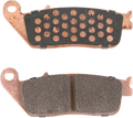 EBC BRAKE PADS AND SHOES EBC DOUBLE H PAD SET