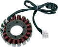 RICK'S MOTORSPORT ELECTRIC RECTIFIER/REGULATORS AND STATORS STATOR HONDA