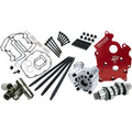 HP+ CAMCHEST KITS FOR M-EIGHT FOR HARLEY-DAVIDSON