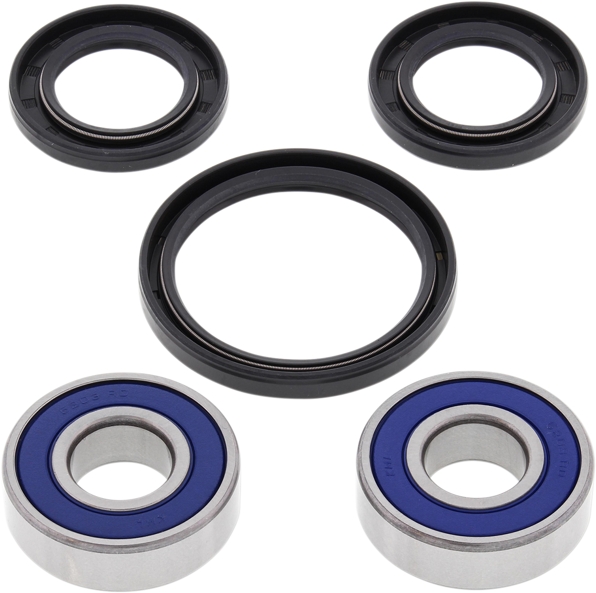 ALL BALLS WHEEL BEARING AND SEAL KITS BEARING-KIT,WHEEL FR-YAM