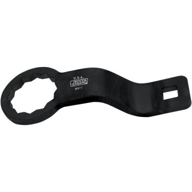 FORK STEM NUT WRENCH FOR HARLEY-DAVIDSON
