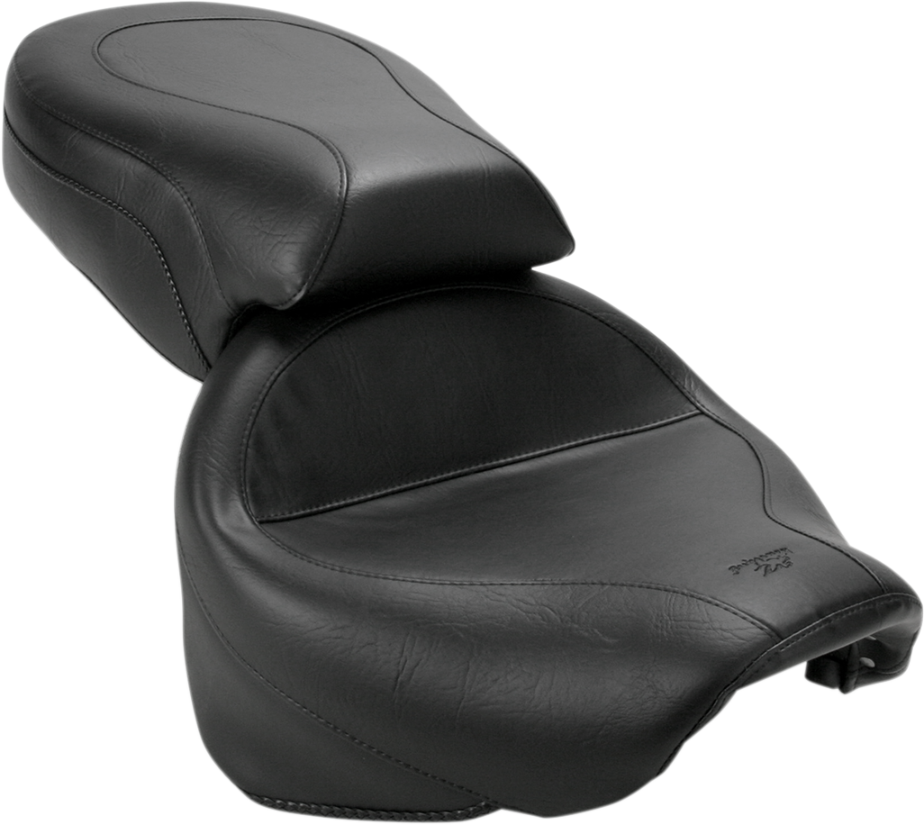 MUSTANG WIDE TOURING SEATS SEAT WIDE VINTAGE RDSTAR