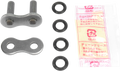 PARTS UNLIMITED-CHAIN MOTORCYCLE CHAIN LINK CON PU 520 X-RING RI