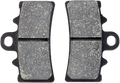 EBC BRAKE PADS AND SHOES BRAKE PAD EBC FA606