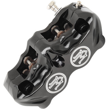 RADIAL MOUNT FRONT BRAKE CALIPERS FOR HARLEY-DAVIDSON