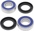 ALL BALLS WHEEL BEARING AND SEAL KITS WHEEL BEARING KIT 25-1276
