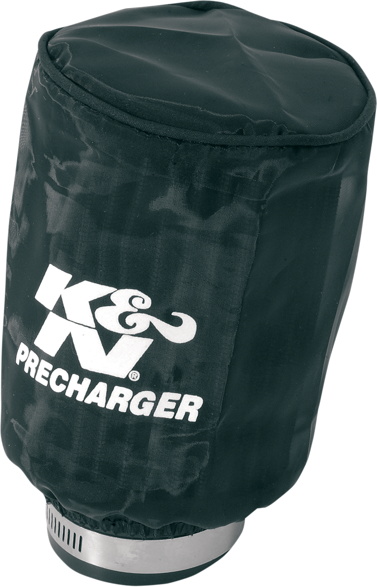 K & N UNIVERSAL PRECHARGERS PRE CHGR UNIV. BLACK