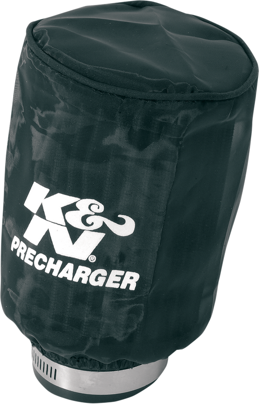 K & N UNIVERSAL PRECHARGERS PRE CHGR UNIV. BLACK