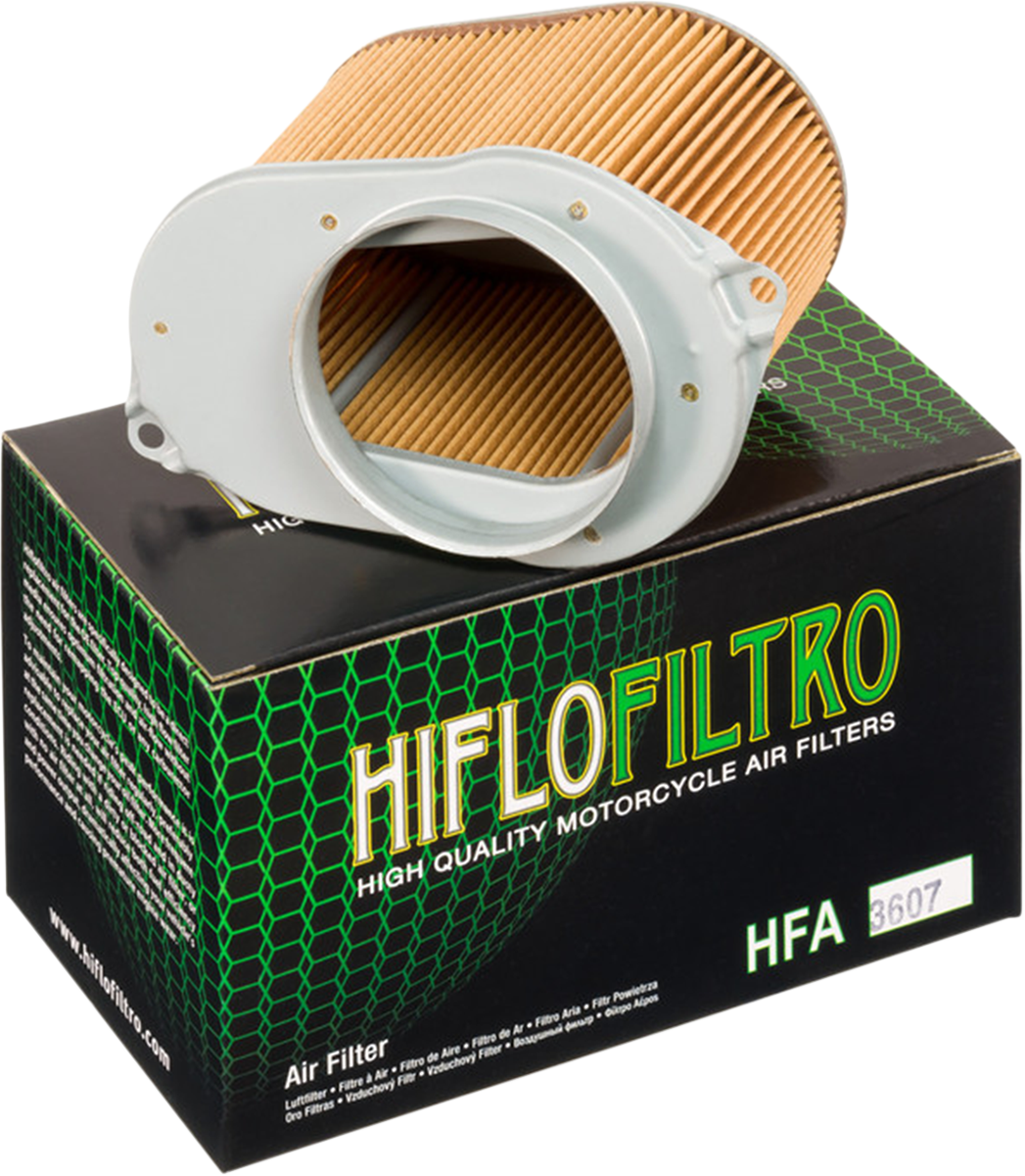 HIFLOFILTRO AIR FILTERS FILTERAIR HIFLOFILTRO SUZ