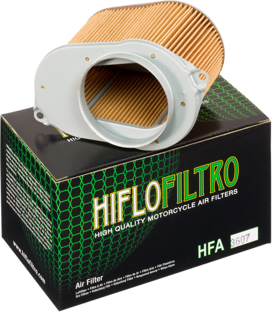 HIFLOFILTRO AIR FILTERS FILTERAIR HIFLOFILTRO SUZ