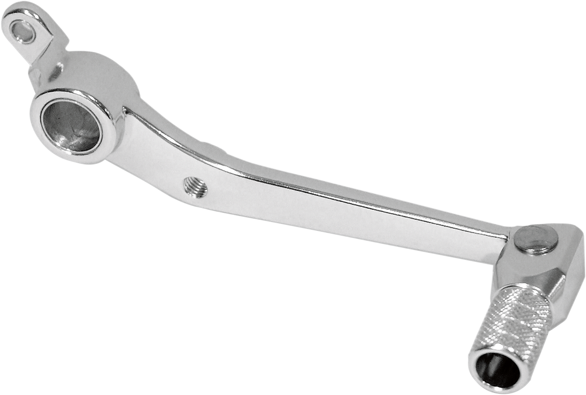 EMGO FORGED FOLDING BRAKE PEDALS LEVER BRAKE YAM5PW2721100